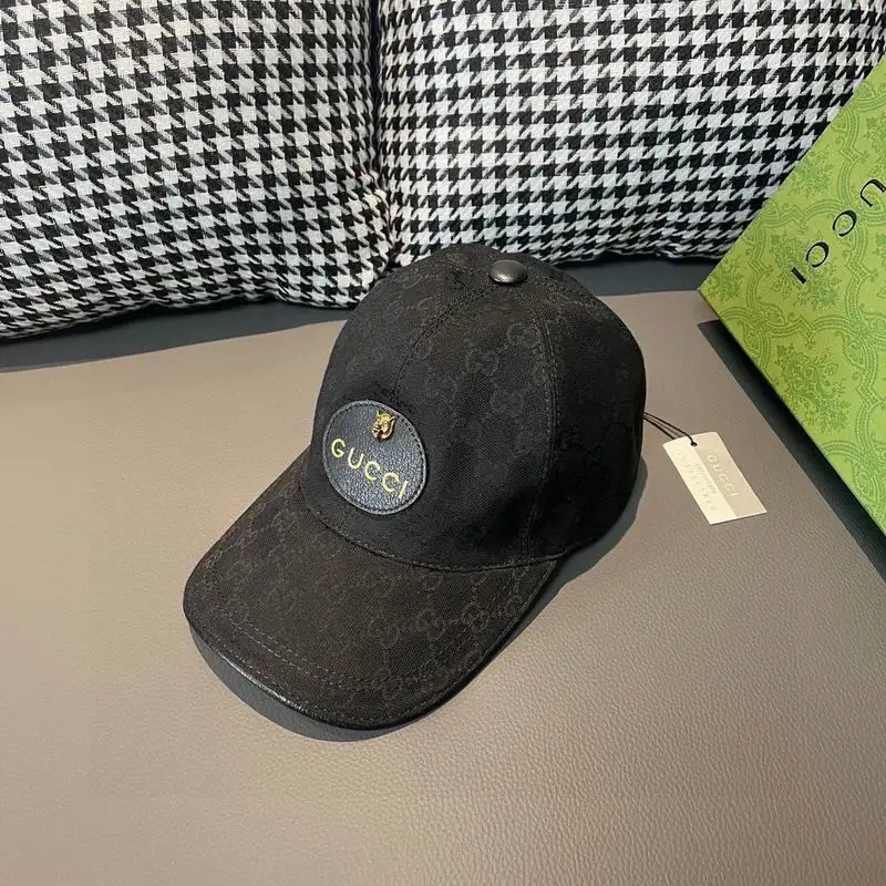 Gucci Cap 07 (8)